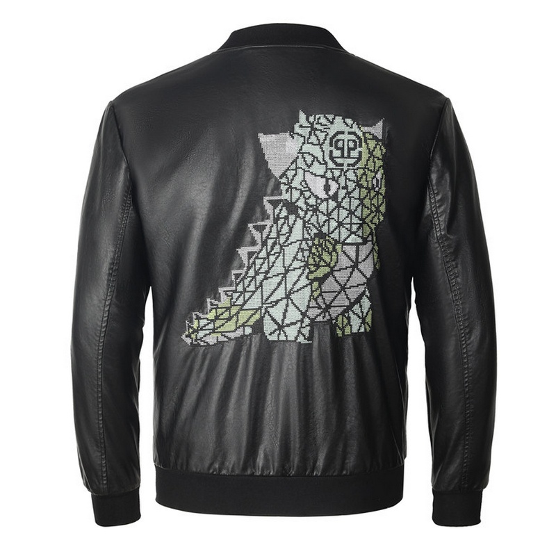 Philipp Plein Men's Outwear 32